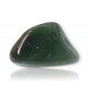 Galet d\'Aventurine verte poli