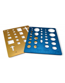 Gabarits ou " templates "