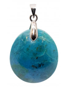 Pendentif Chrysocolle