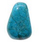 Pendentif Chrysocolle