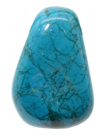 Pendentif Chrysocolle