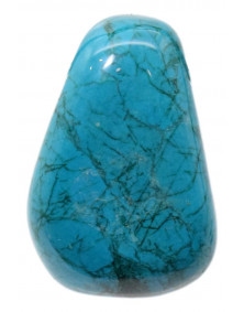 Pendentif Chrysocolle