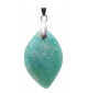 Pendentif Amazonite