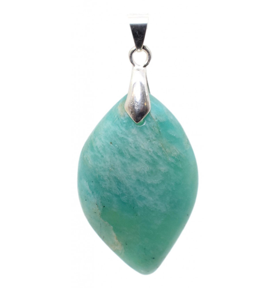 Pendentif Amazonite