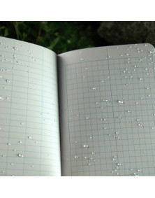 Carnet imperméable Rite in the rain