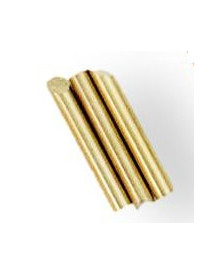Jeu de 3 dopps Ultratec de 2 mm