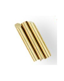 Jeu de 3 dopps Ultratec de 5 mm