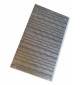 Tapis pour sluice