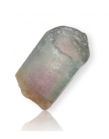 Tourmaline melon d'eau