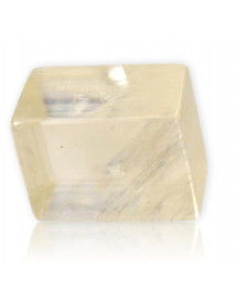 Calcite jaune