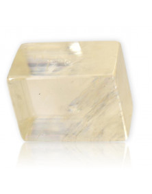 Cristal de Calcite