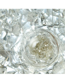 Bouteille ViA Diamonds