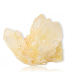 Quartz Ananas