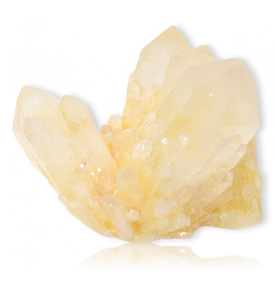 Quartz Ananas