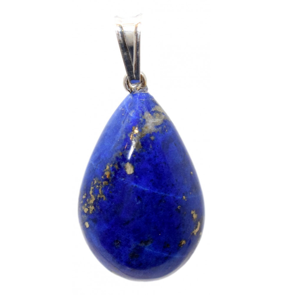 Pendentif Lapis Lazuli