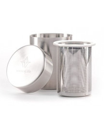 Passoire à  Thé pour ViA Heat