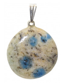 Pendentif Jaspe K2