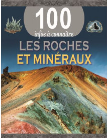 100 infos à connaître - La planète terre