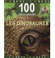 100 infos à connaître - Les Dinosaures