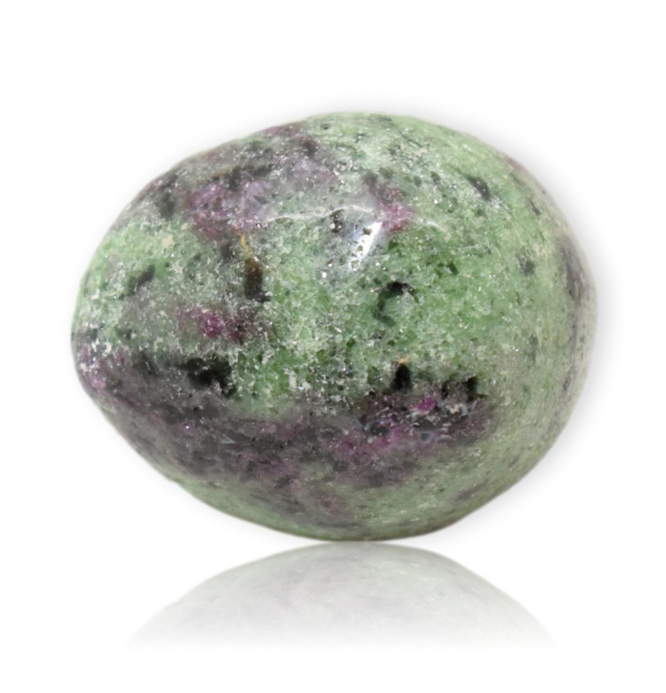 Zoisite polie