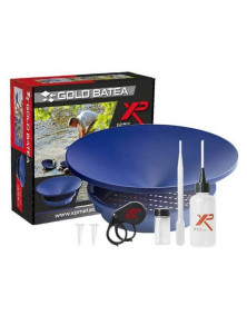 kit chapeau chinois Batea De chez XP