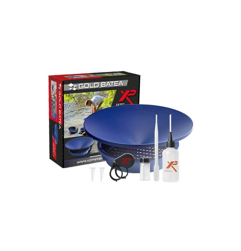 kit chapeau chinois Batea De chez XP