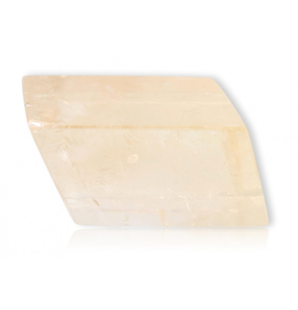 Calcite jaune