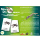 Jeu mémo dinosaures