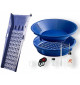Kit sluice et Batées starter de chez XP