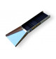 Sluice plan incliné pour l\'orpaillage de 100 x 20cm