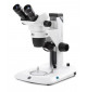 Stéréomicroscope binoculaire Zoom NexiusZoom bras LED Tête Nexius zoom standard