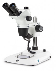 Stéréomicroscope...
