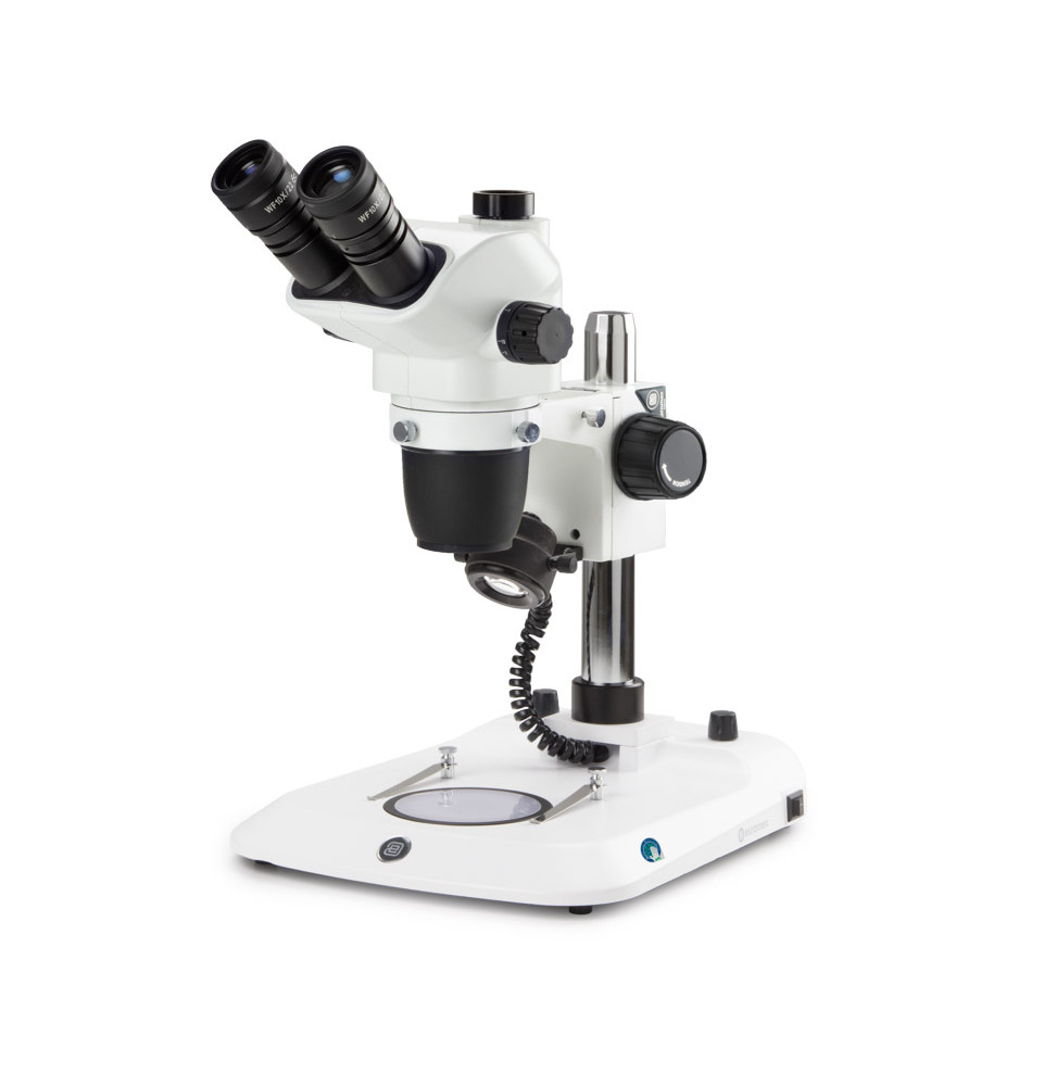 Stéréomicroscope trinoculaire Zoom NexiusZoom