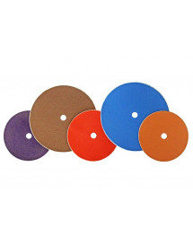 Disque diamantée toilé Ø...