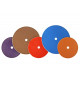 Disque diamantée toilé Ø 150 grain 600 pour slant cabber