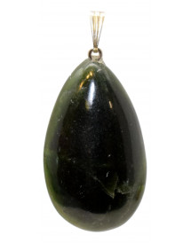 Pendentif Jade Néphrite