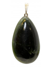 Pendentif Jade Néphrite