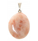 Pendentif Pierre de soleil naturelle