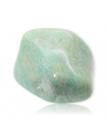 Amazonite polie