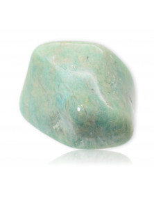 Amazonite polie