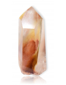 Quartz avec inclusion