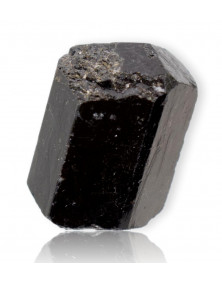 Cristal de tourmaline noire