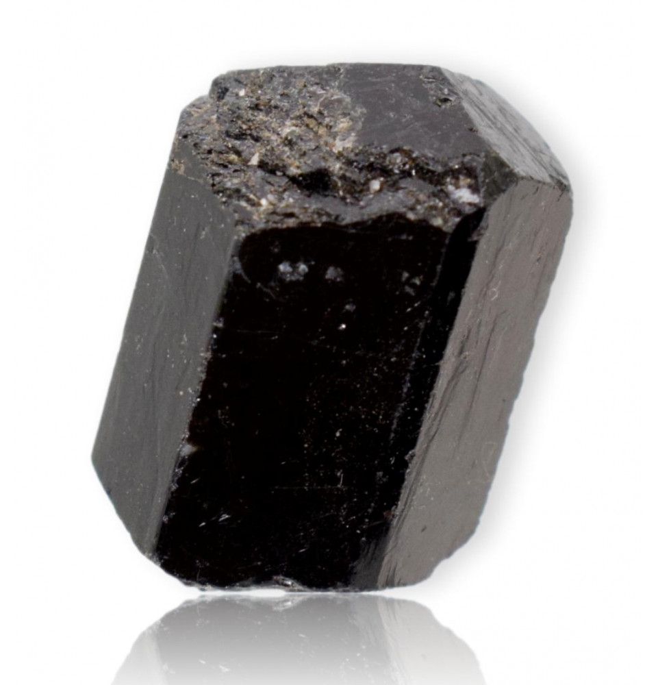 Cristal de tourmaline noire