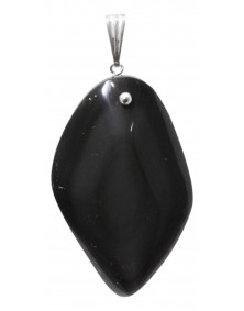 Pendentif Obsidienne Oeil Céleste