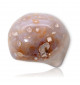 Agate polie
