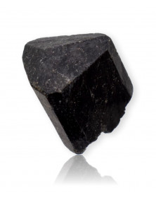 Cristal de tourmaline noire