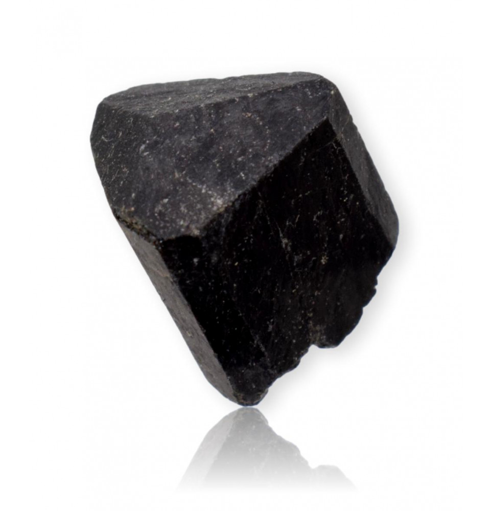 Cristal de tourmaline noire