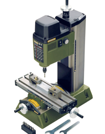 Micro fraiseuse MF 70 PROXXON