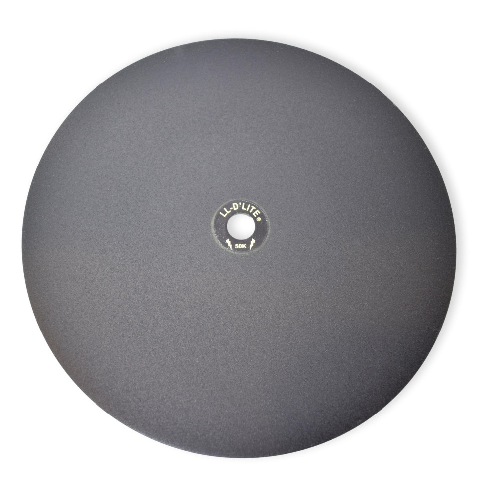 Plateau de polissage Lightininlap diamant grain 50.000