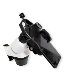 Adaptateur pour smartphones